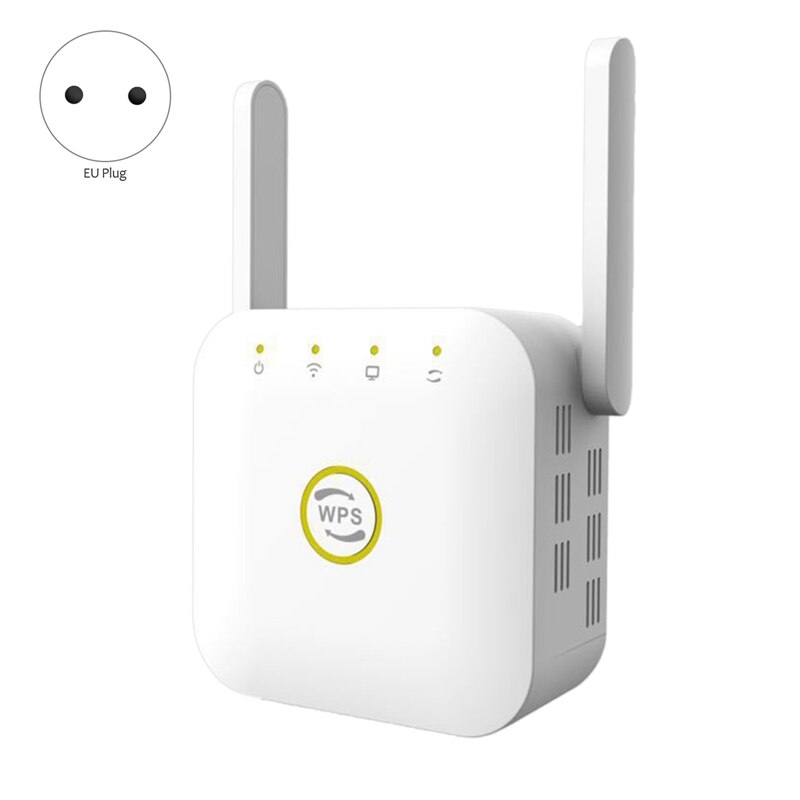 Anti Scratch Netzwerk 300M Repeater Netzwerk Extender Wr22 Drahtlose Wifi Signal Verstärker Repeater