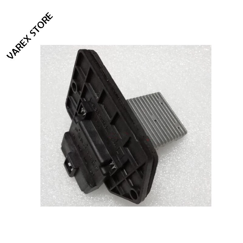 Air conditioning speed control module blower heater speed control resistor for foton tuland oem：180801900020