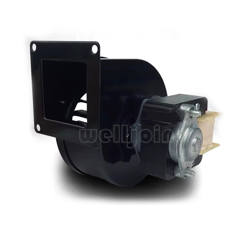 Cy063 elektriske luftblåsere høykvalitets sentrifugalvifte miniblåser kjølevifte 220v 13w 2800 o/min 30 m3/h 68pa