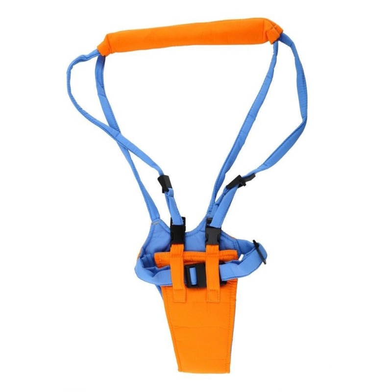 Walking Harnesses Leashes Aid Assistant Rein for Baby Toddler Learn to Walk Safety