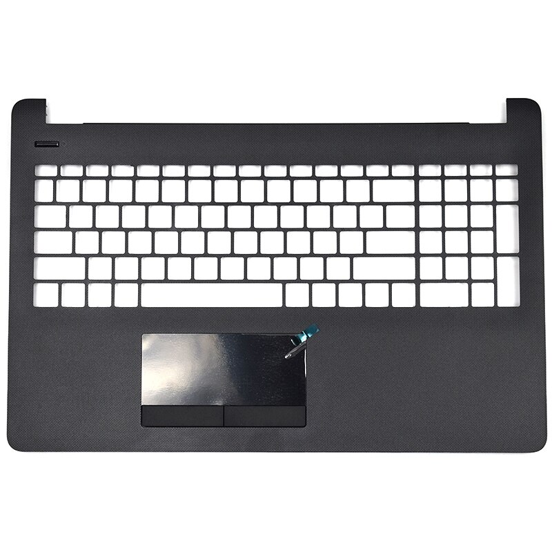 For HP 15-BS 15-BR 15-BW 15T-BR 15-BS 15Z-BW Laptop LCD Back Cover/Front Bezel/Hinges/Palmrest/Bottom Case 924899-001