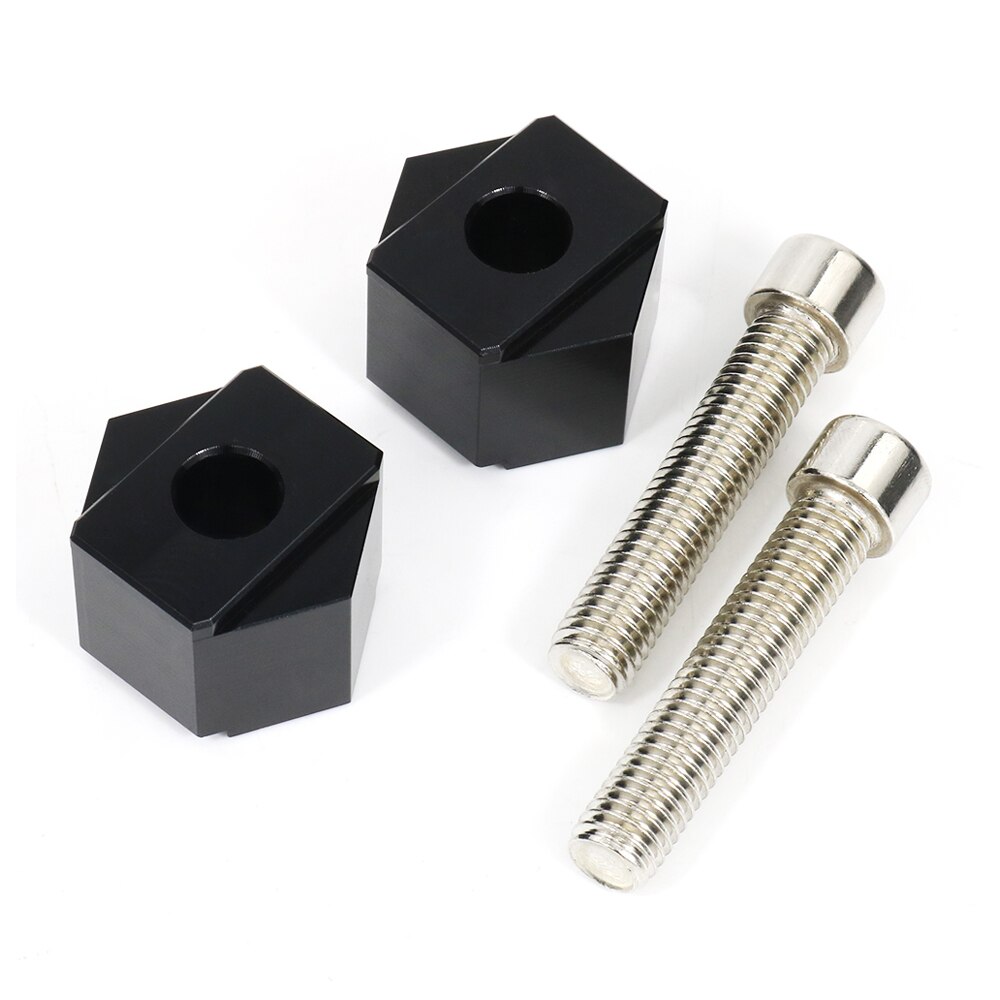 Fit For KTM 390 Adventure 390ADV Motorcycle Handlebar Bar Mount Riser CNC Billet Aluminum Handlebar Risers