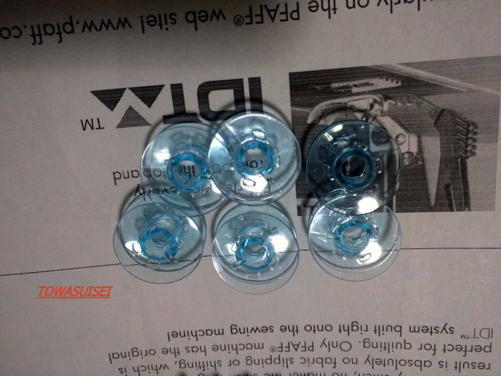 3 stk pfaff symaskine spoler  #9033 p generiske passer til pfaff 90 130 229 331, 332, 333 803 1000, 1011 , 7570 & 9063 6250