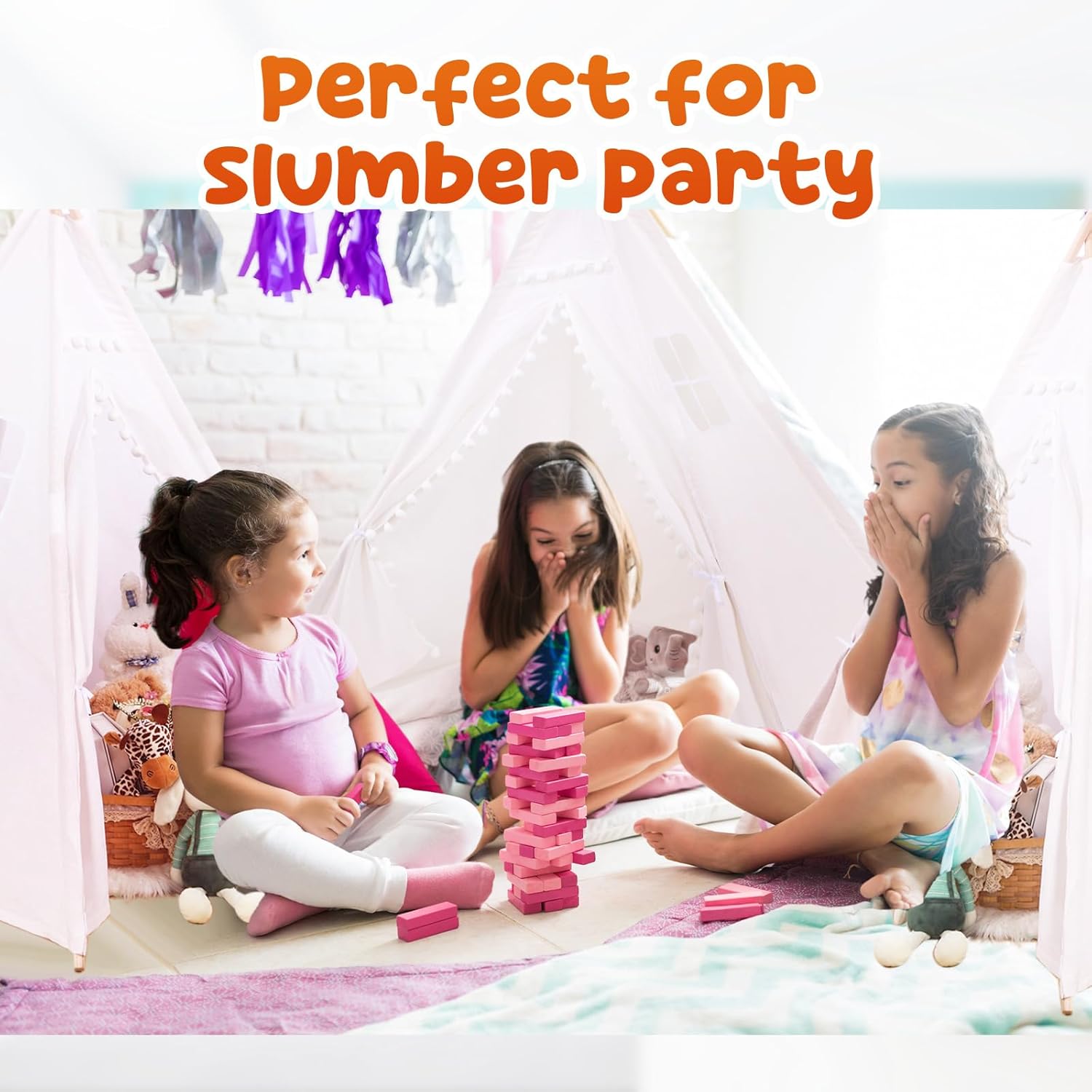 Portable Children Tents Tipi Play House Kids Cotton Canvas Indian Play Tent Wigwam Child Little Beach Teepee Room Decoration
