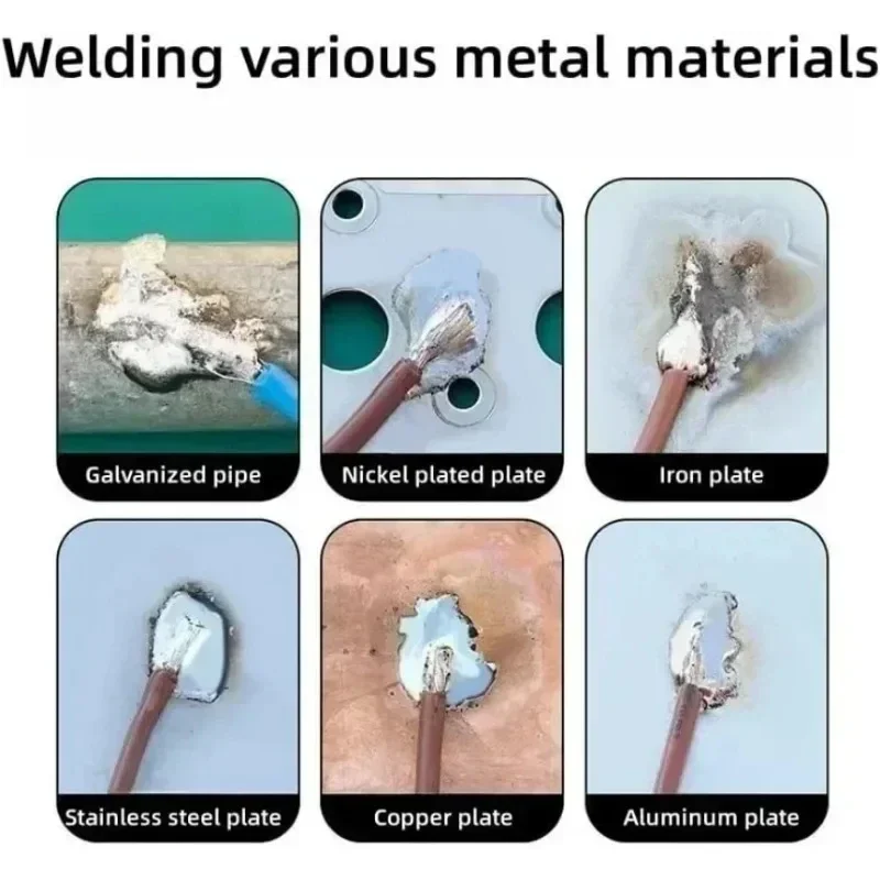 High Purity Solder Wire Low Melting Point Soldering Core Tin Wire Welding Soldering Repair Tools Electronic Soldering Wire