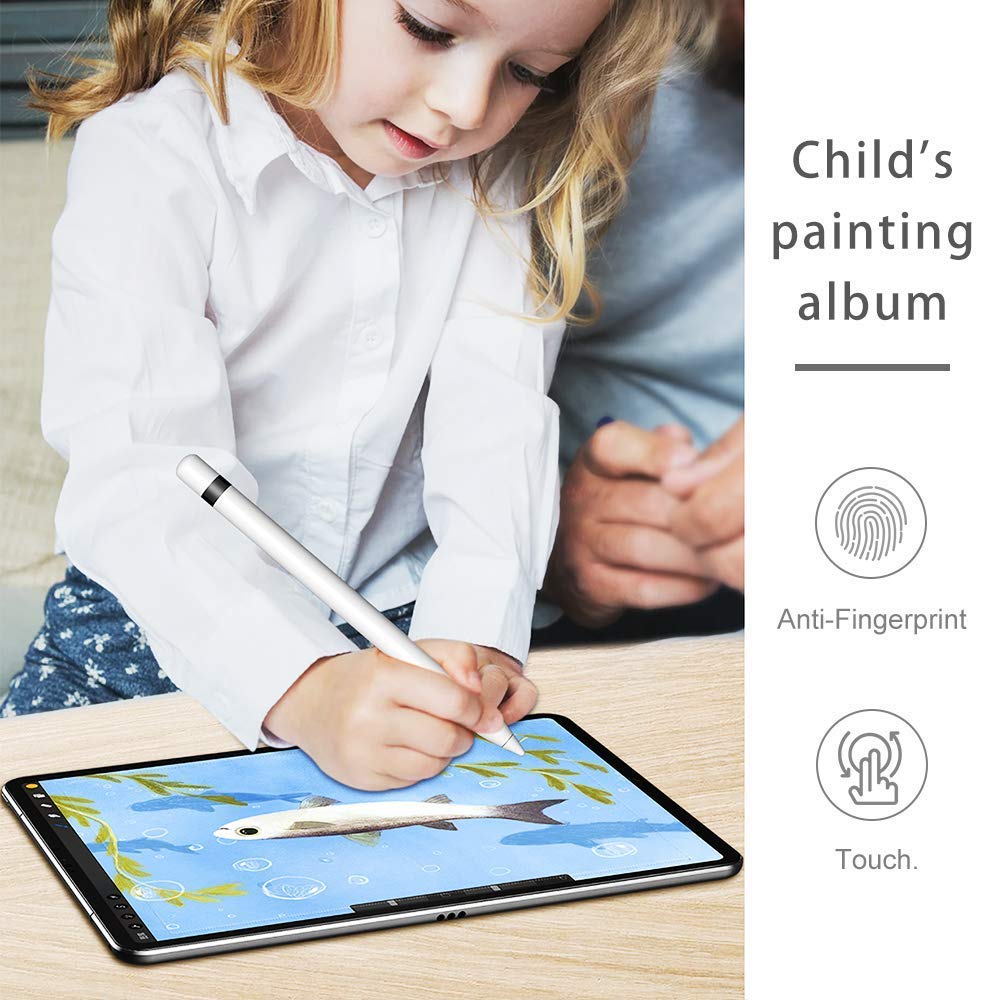 Matte Soft Paperlike Screen Protector for iPad 9.7 Pro 11 Air 3 10.5 iPad 10.2 Air 2 1 iPad Mini 5 4 3 2 1 Film
