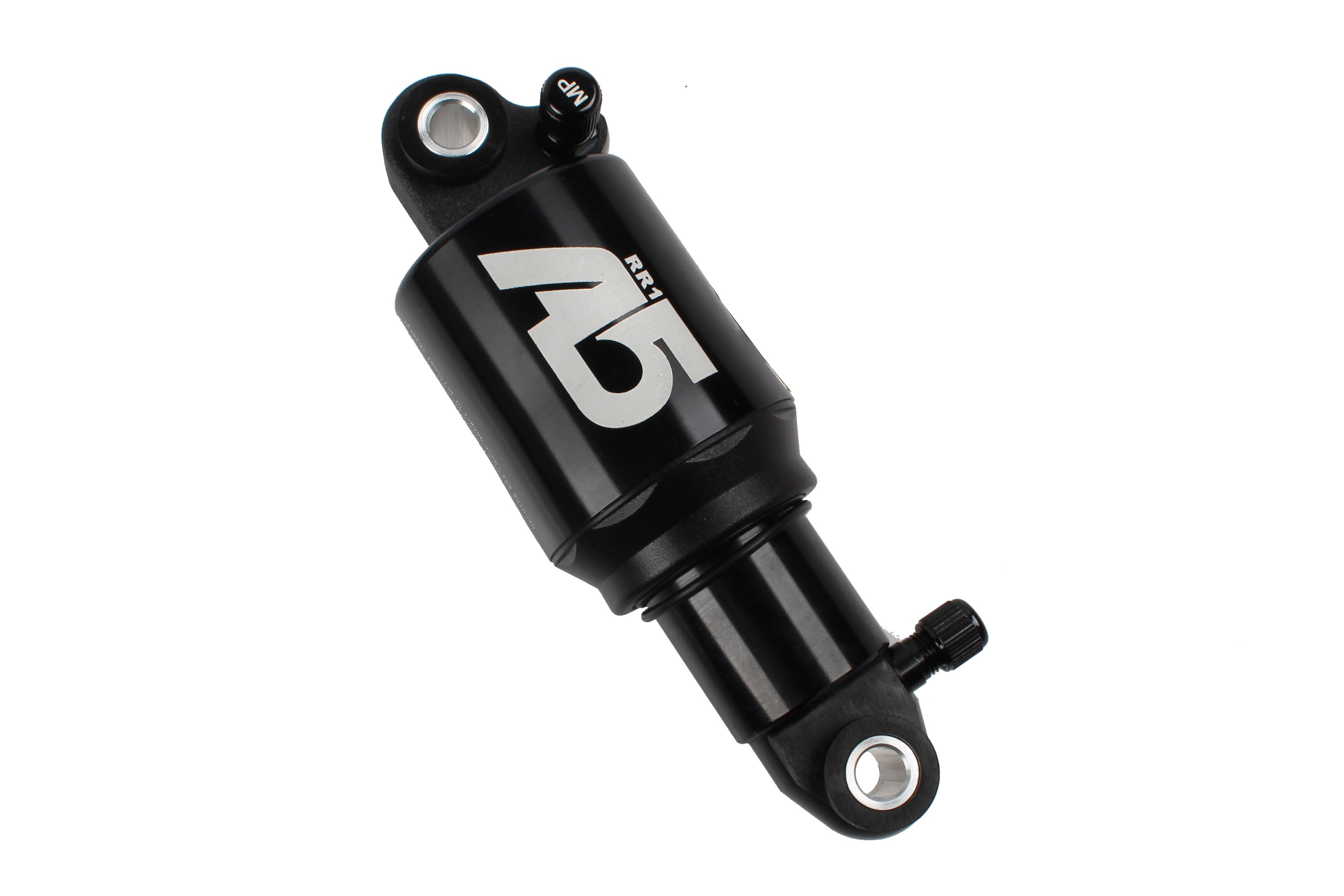 MONORIM Shock Absorption KS 150mm A5 RR1 Dual Air Shock KS A5 RE Air