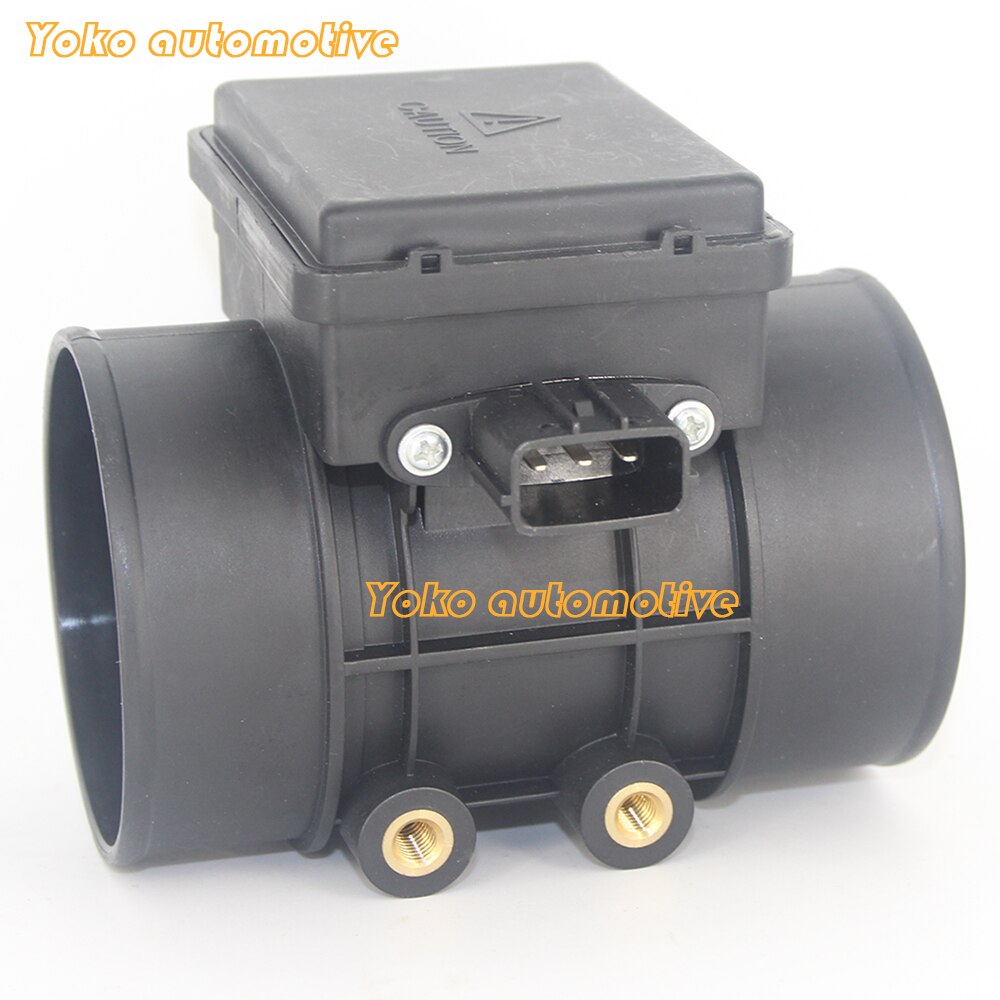 MASS AIR FLOW METER AIR FLOW Sensor 13800-58B00 for SUZUKI SIDEKICK 1992-1998 X-90 1992-1998 L4-1.6L/1380058B00/SU5125/ADK87403