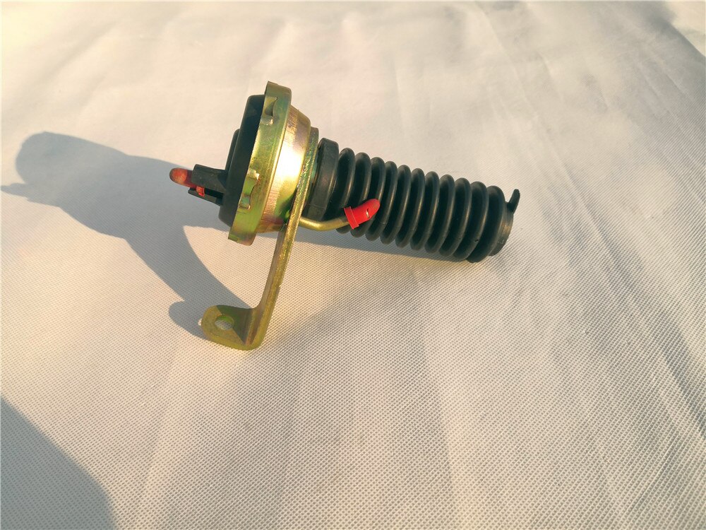 Actionneur d'embrayage à roue libre, pour Mitsubishi Pajero Sport Triton Pickup L200 L400 V43 V44 V45 V46 K94 K96 K74T K75T K76, MB620790: Default Title