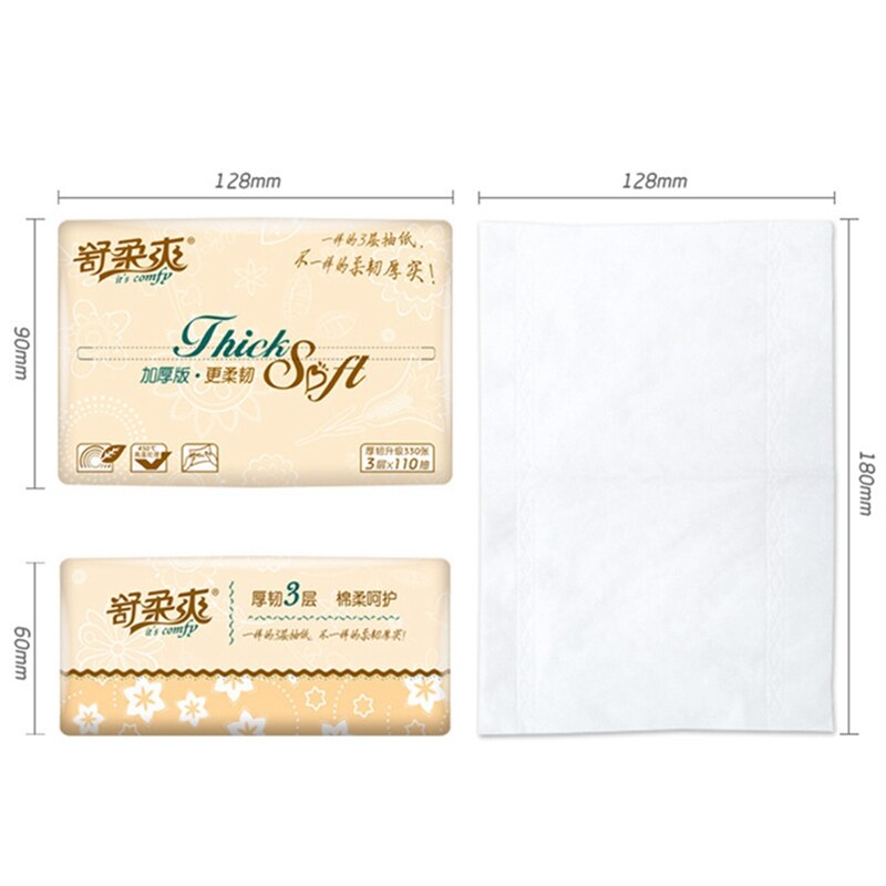 1 paquet de Serviettes en papier journal papier de pompage papiers de pompage Serviettes enfant enfants cuisine serviette en papier Serviettes