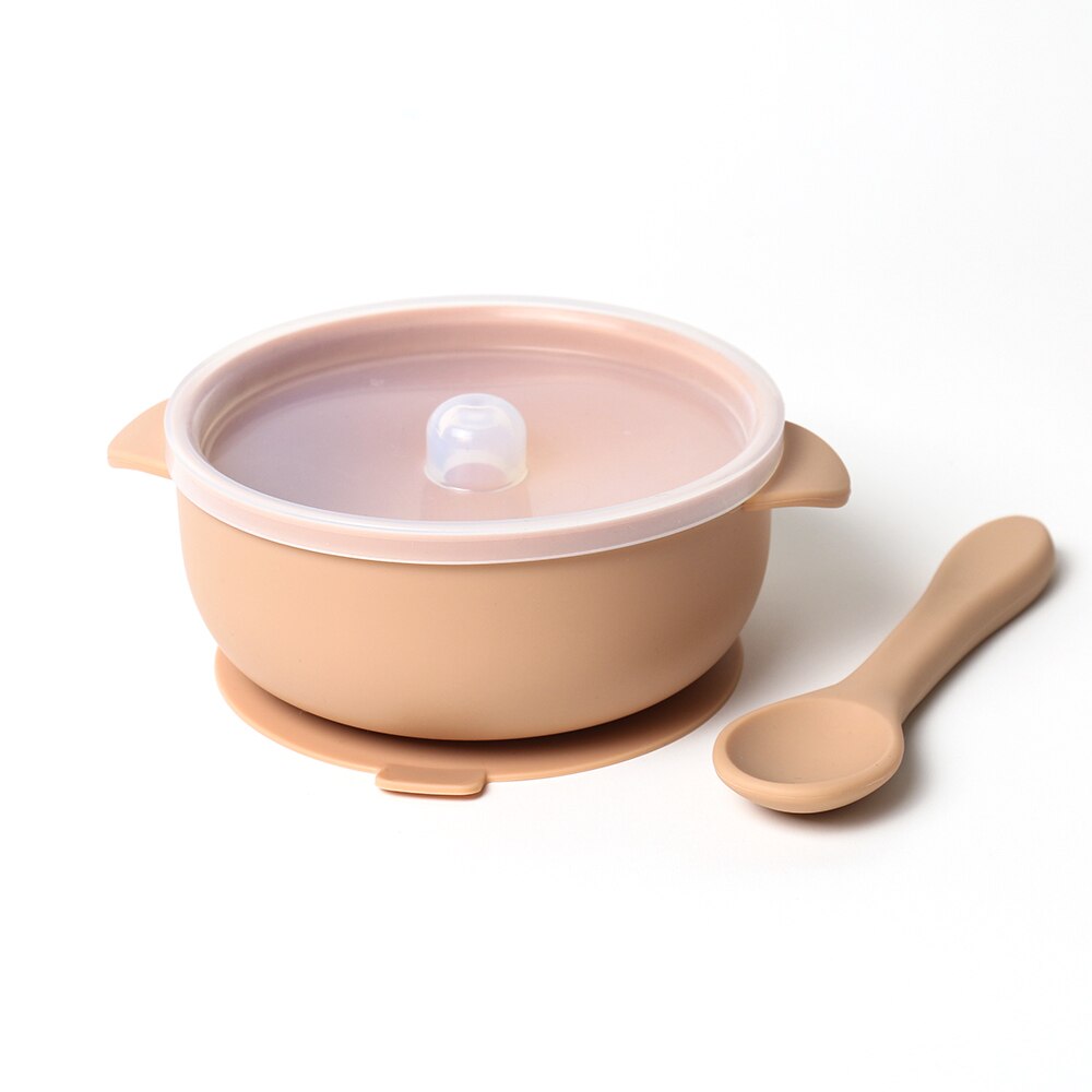 LOGEEYAR Thermobehälter voor eten 500 ml roestvrijstalen isolatiebakje voor warme gerechten, eten, babyvoeding, soep, isolatiebakje met lepel, thermobakje