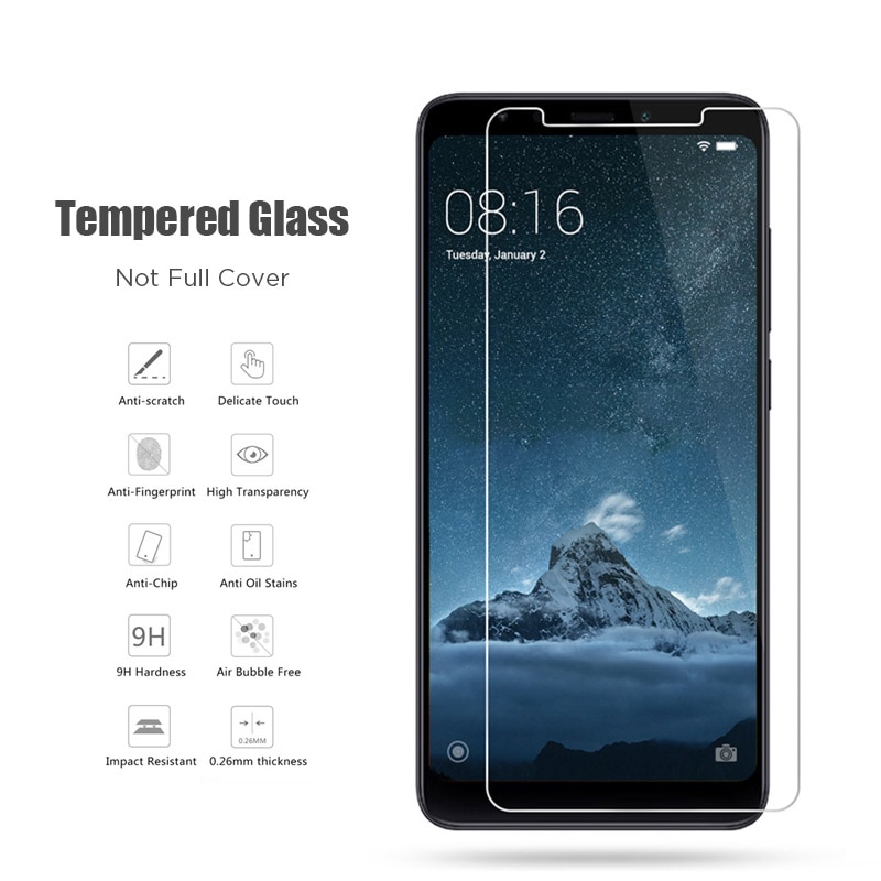 Tempered Glass For Xiaomi Redmi Note 9 Pro Max 9S 9T Screen Protector For Redmi Note 10 Pro Max 10S 7 8 Pro 8T phone glass