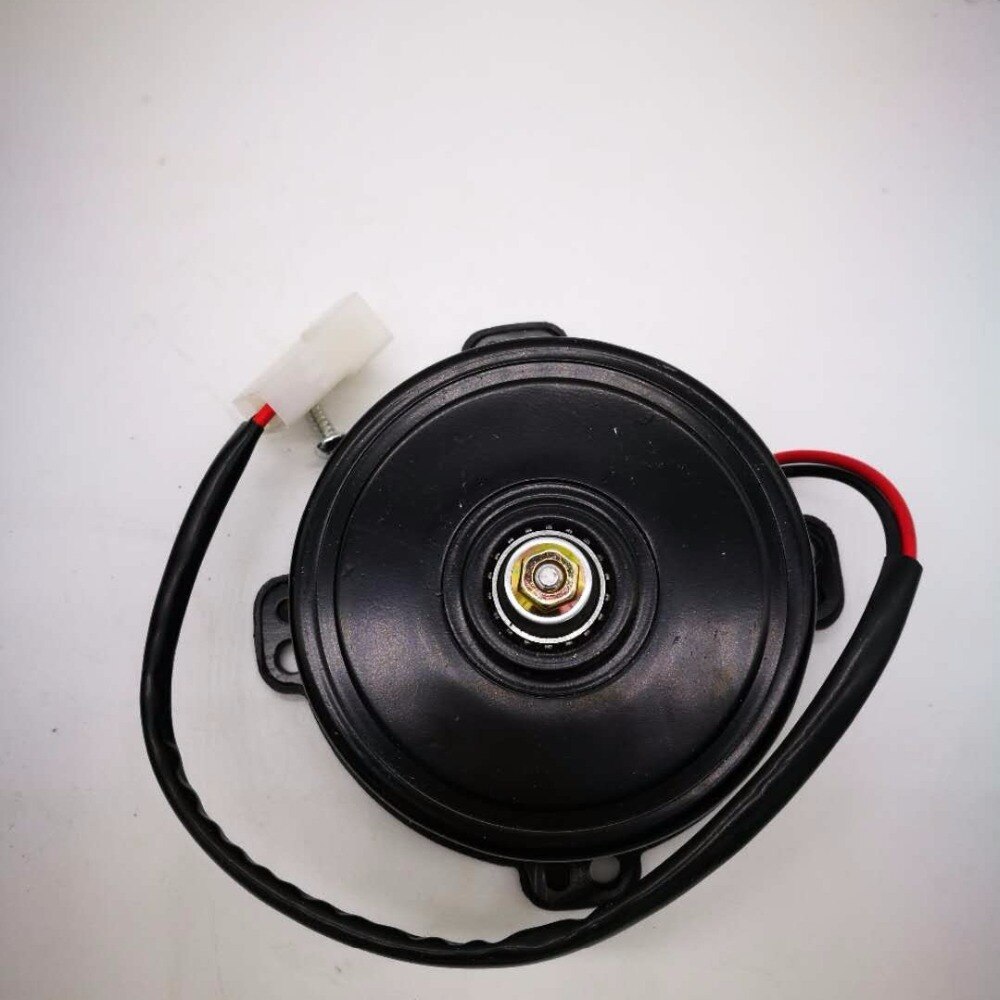 Auto A/C Fan Motor / universal fan's motor, 12V