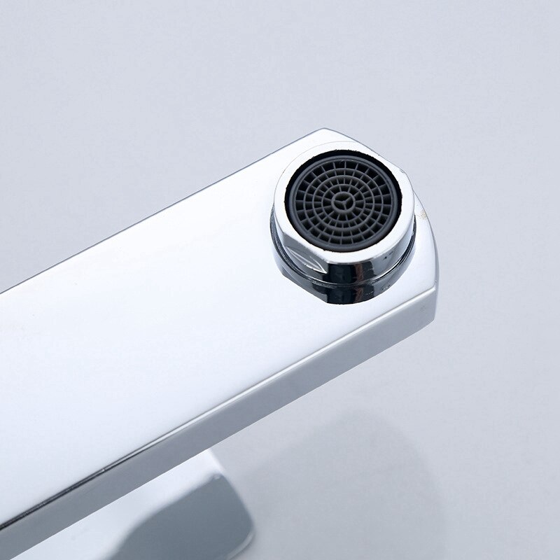 thumbnail image 2 of Water Faucet 1Pc Sink Water Tap, Tail Handle Single Cold Type , G1 2 of 9