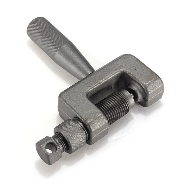 Universal Motorcycle Bike Heavy Duty Chain Breaker Cutter Tool For Bike Heavy Duty ATV Chain Sizes 415 420 428 520 525 530 630