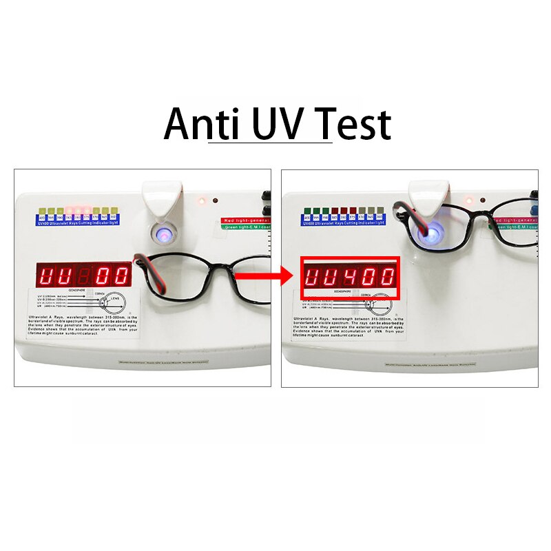 Blue Light Filter Block UV Transparent Lens Computer Glasses Anti-glare Blue Light Blocking Glasses Anti Glare Eye Strain Teens