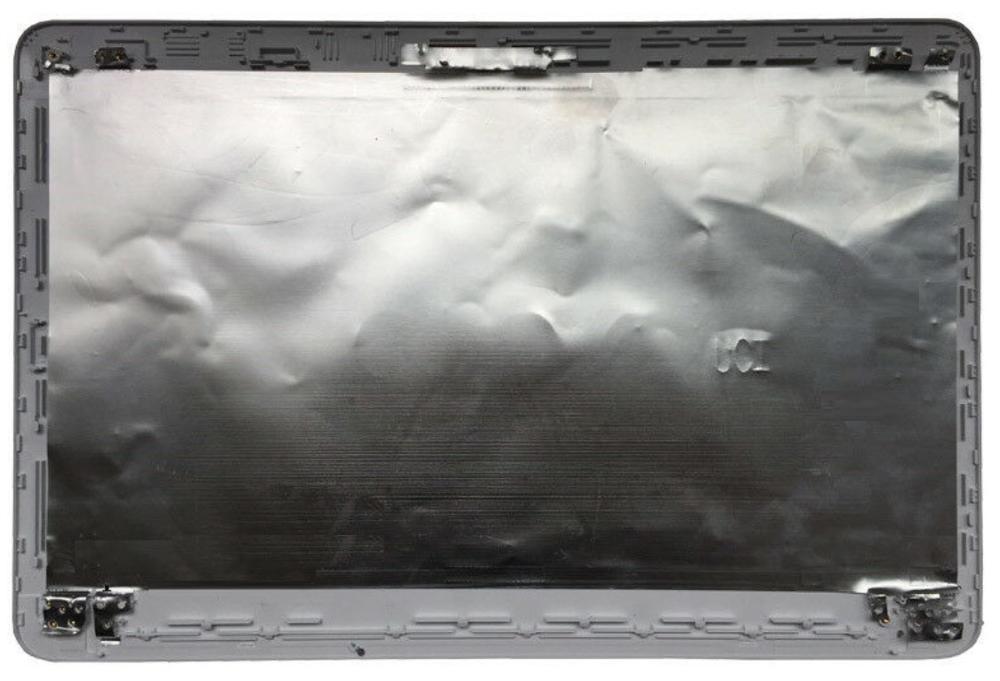 ¡Novedad! Carcasas LCD orig para SONY Vaio Fit SVF152 SVF152C29M cubierta trasera + bisel frontal, pantalla no táctil: Back cover