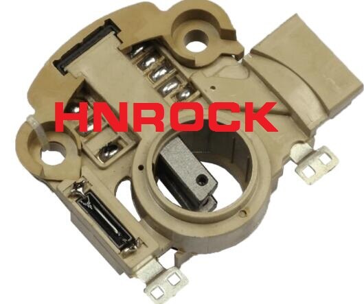 Régulateur de tension d'alternateur, 13607000 06-108 YR-5974 IM851 VRG46947 pour A5TA7191,