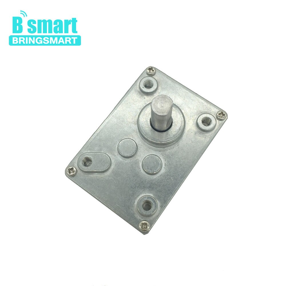 A5840 Worm Gearbox, Motor Gearbox Use For A58SW31ZY Worm Gear Motor Dc Motor etc.