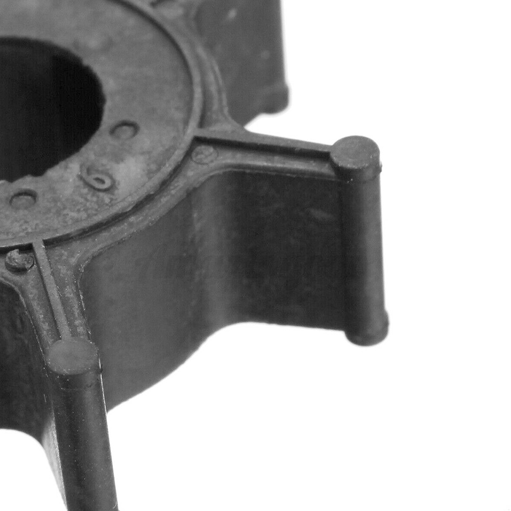 Outboard Motor Engine Water Pump Impeller Boat Engine Impeller Kit For 4-6HP Outboard Motor Etc Boat Accessories Marine