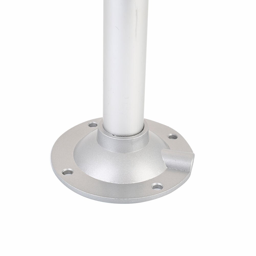 Universal projektor beslag 30cm to 60cm og 20cm to 40cm justerbar projektor væg støtte loft beslag bøjle holder