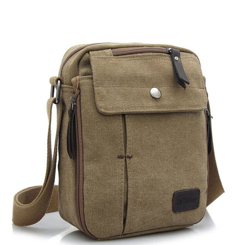 Oiseaux volants! Hommes sacs de messager sac à bandoulière offre spéciale sacs en toile de hommes voyage hommes sac de