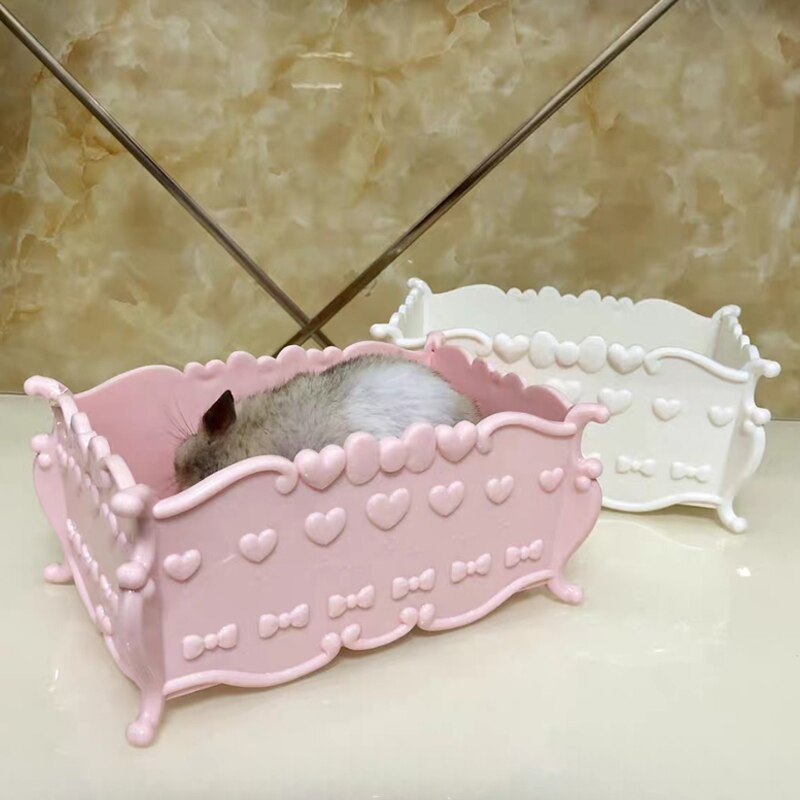 Hamster Wc Djungarian Hamster Rosa Fee Kunststoff Bad Lieferungen Badewanne Becken Bettpfanne Kristall Lebensmittel Becken Wc