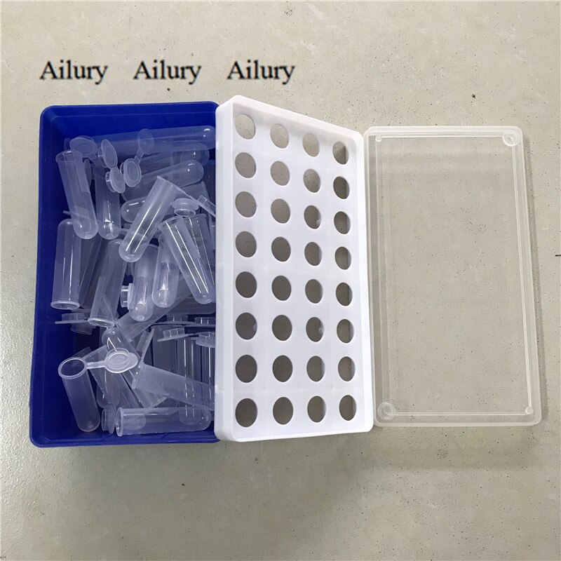 Zaad Fles Opbergdoos Grote Of Kleine Size Zaden Opslag, Groente, Bloemen Planten, Tuin