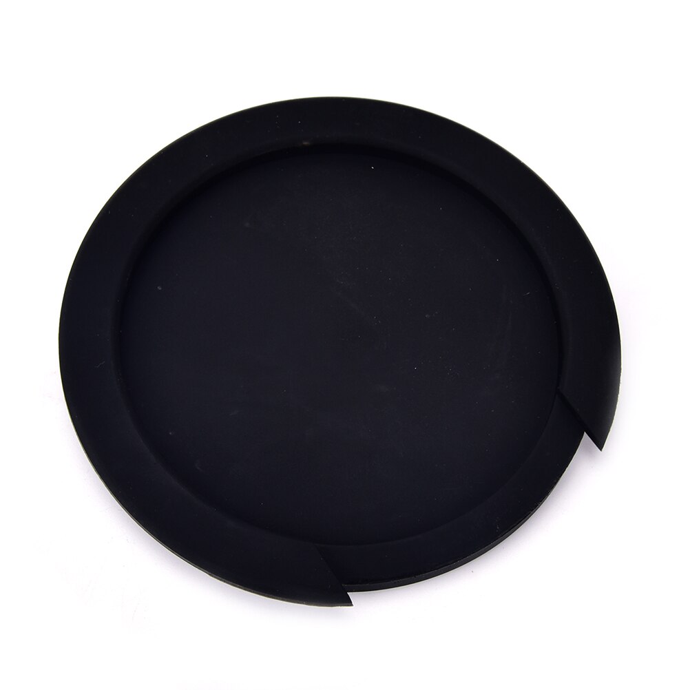Silicone Acoustic Classic Guitar Feedback Buster Sound Hole Cover Buffer Block Stop Plug Guitar Parts & Accessories 3 Sizes