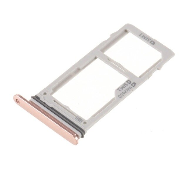 Sim Tray Voor Samsung Galaxy S9 / S9 Plus