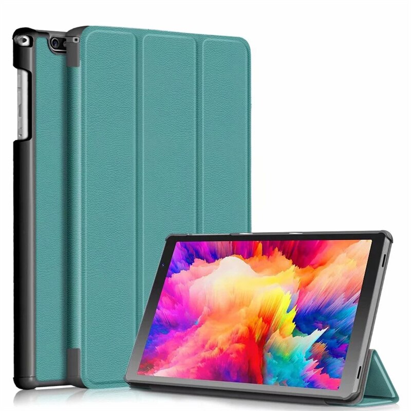 Slim Cover Case For Teclast P10S P10HD P10 HD (10.1&quot;) Tablet PC Magnetic Funda with Hard Back Shell: ML / Teclast P10HD