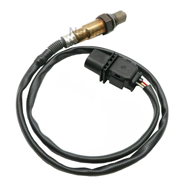 Wide-Band Lambda Oxygen O2 Sensor For Chrysler 300C Jeep Grand Cherokee 3.0 CRD 0258017095 05149084AA 05149087AA