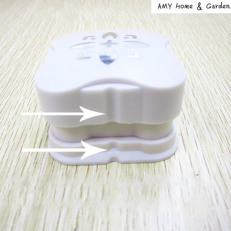 Embossing Crafts And Scrapbooking Foam Cutter Machine Diy Scrapbook Furador Eva Paper Large Shaped Hole Punch Flowers Hand Tools