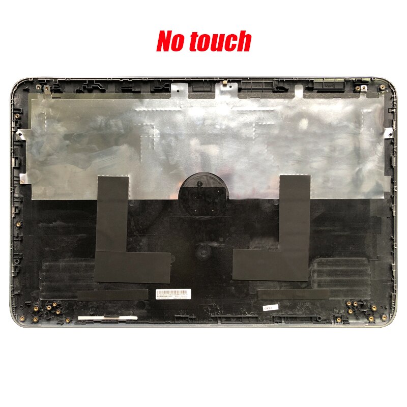 Funda superior para ordenador portátil HP Envy 15-J 15-J013CL 15-J053CL J063CL, Cubierta superior para teclado, 720570 6070B0664001-001,: No Touch