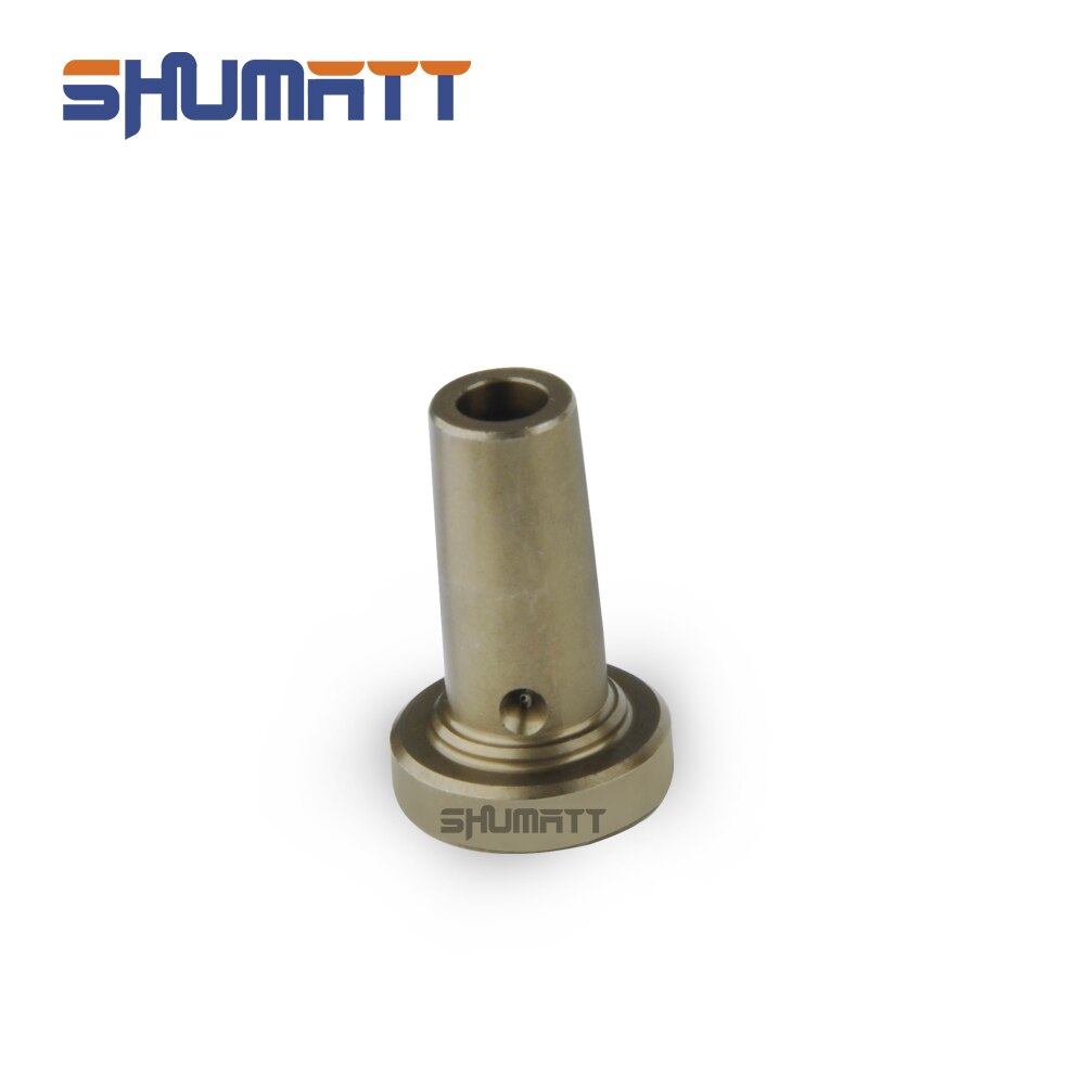 China Made Common Rail Fuel Injector Control Vavle Assembly F00VC01024 For Injector 0445110089 090 097 116
