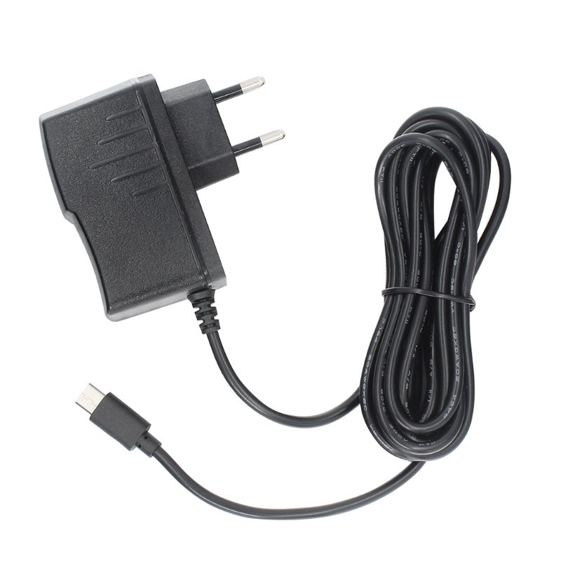 Eu Oplader Voor-Nintend-Schakelaar Ns Game Console Abs 5V 2.4A Ac Adapter Opladen Usb Type C voeding Eu Plug Travel Charger