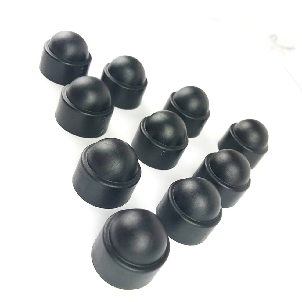 M6M8M10M12 Hex Screw Nut Protection Cap