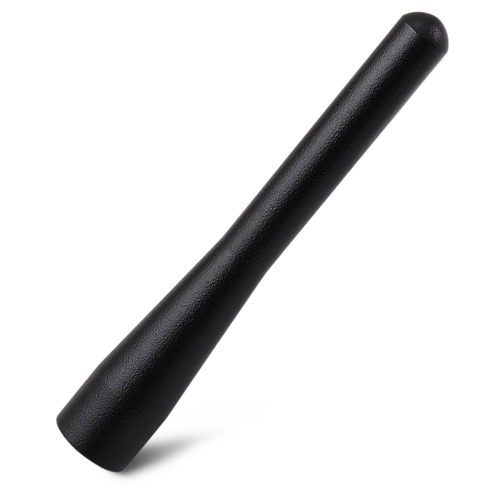 Antena corta de 4 pulgadas para Mini Cooper R56 R57 R58 R50 R53 F55 F56 Jaguar