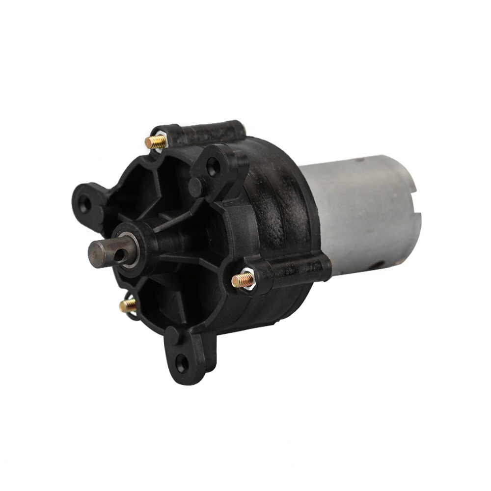 DC 6V-24V wiatr hydrauliczny generator ręczny miniaturowy silnik awaryjny Dynamotor ręczny generator dynamo robić oświetlenia w trybie gotowości