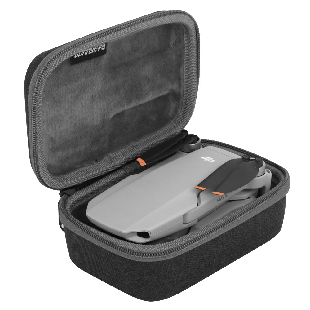 Hesupy Draagtas voor DJI Neo, Drone Harde Opbergtas Draagtas