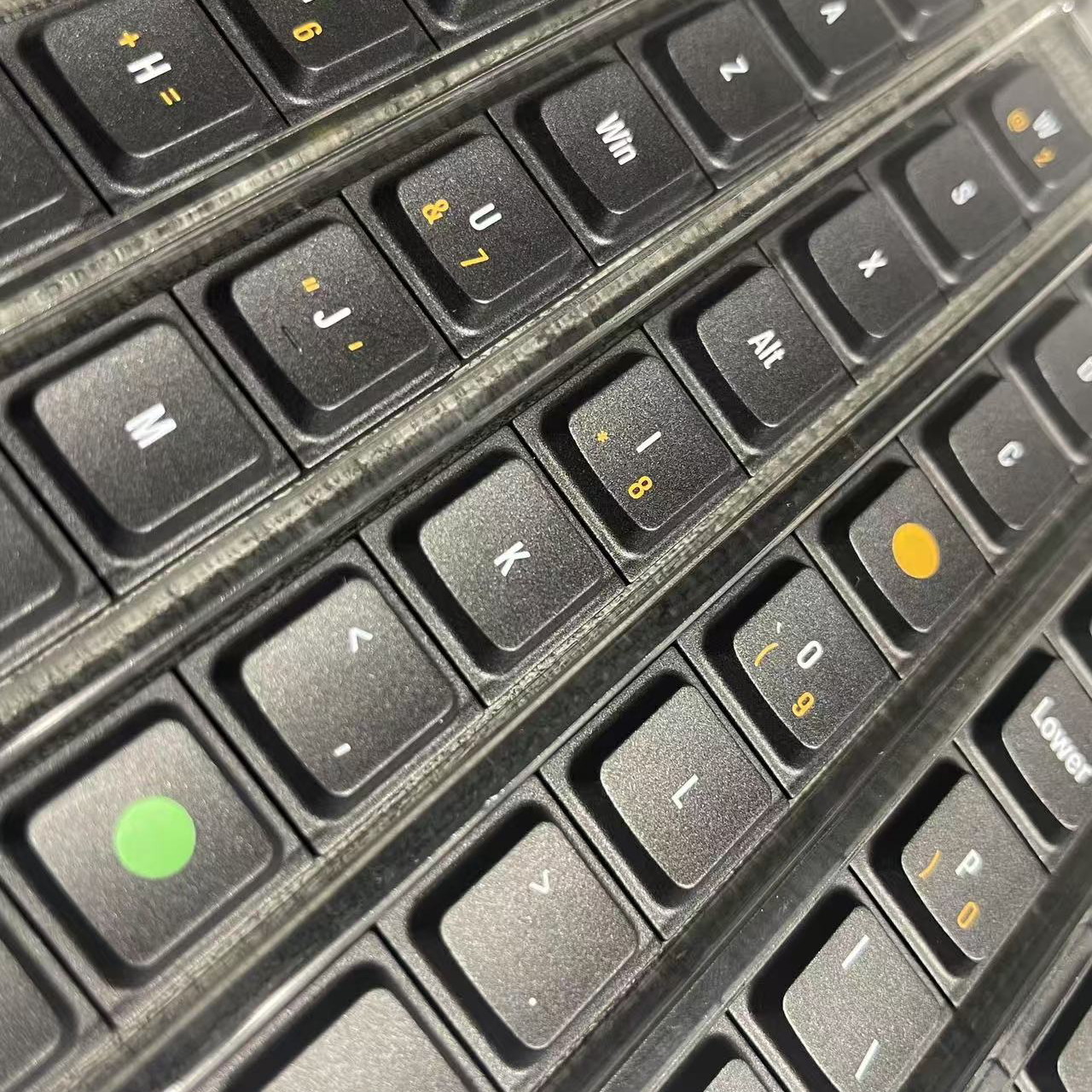 Schalter Am Computer 5 Buchstaben