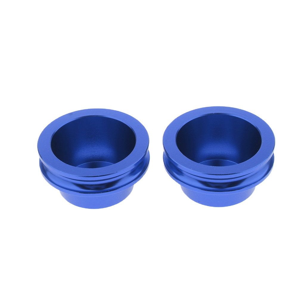Aluminium Legierung Öl Dichtung Fett Dichtung O-Ring Nockenwelle Dichtung, 40x40x20mm: Blau 40x40x20mm