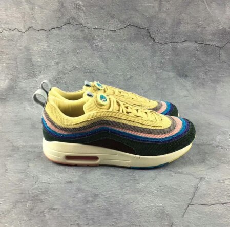 Wotherspoon 1/97 Sw Gemengde Mannen En Vrouwen Schoenen Casual Schoenen Heren Running Schoenen 36-45