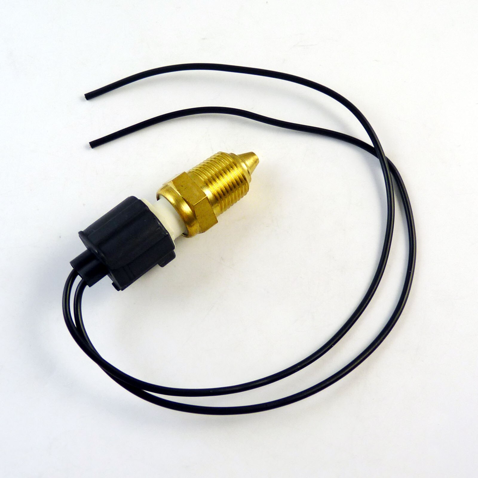 Febi Bilstein Temperatuursensor voor o.a. Scania, Mercedes-Benz, Mazda