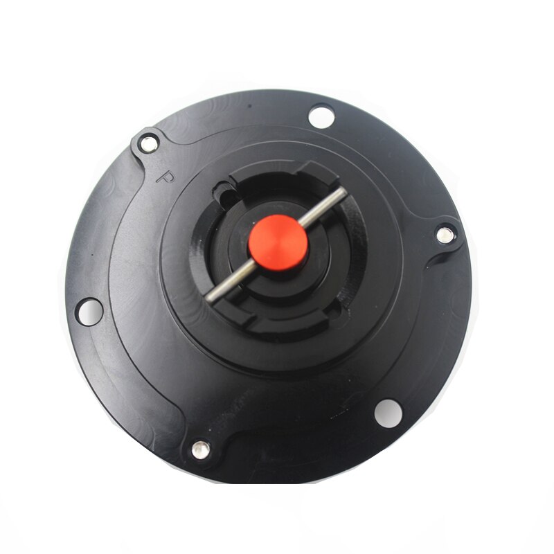 Motorcycle CNC Aluminum Keyless Gas Oil Fuel Tank Cap Cover For Aprilia RS125 RSV1000 Speed Four Tiger 1050 Sprint 1050