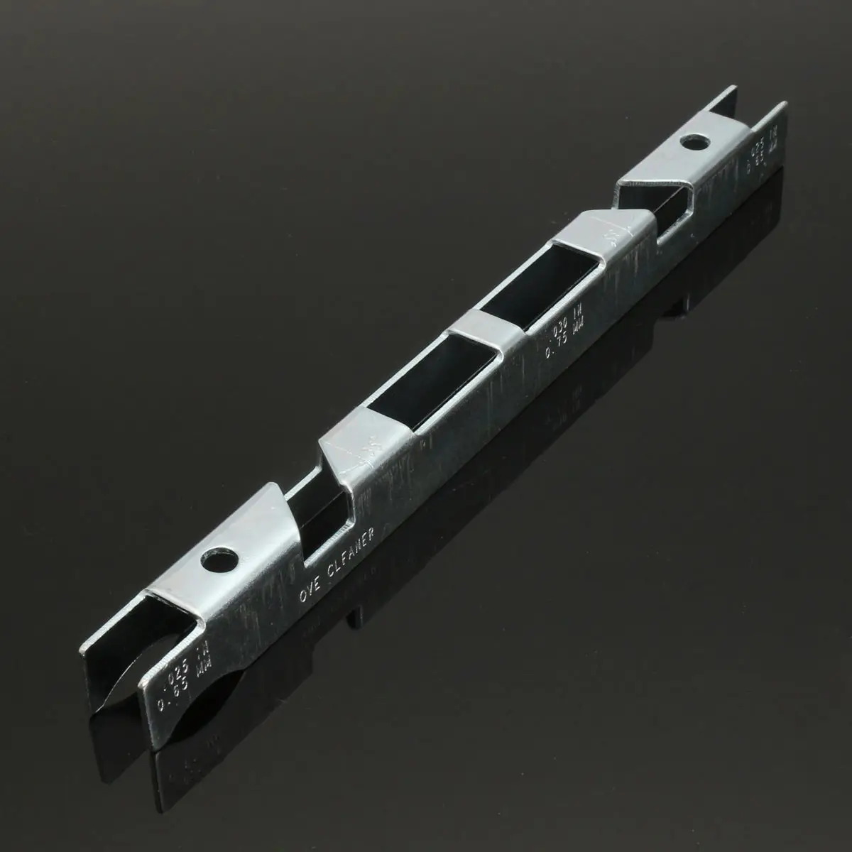 Calibrador de profundidad de cadena de motosierra, guía de archivo y ranura de barra para 1/4 &quot;3/8&quot; P 0.325/Útil F