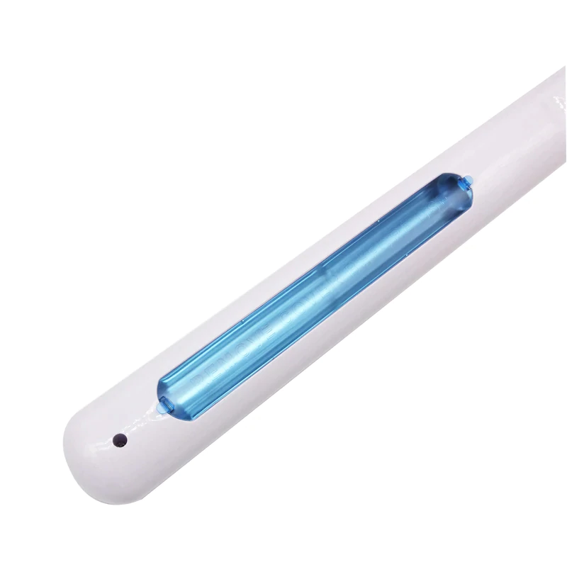 Esterilizador UV portátil para manos, Varita Ultravioleta para matar bacterias, desinfectante para viajes