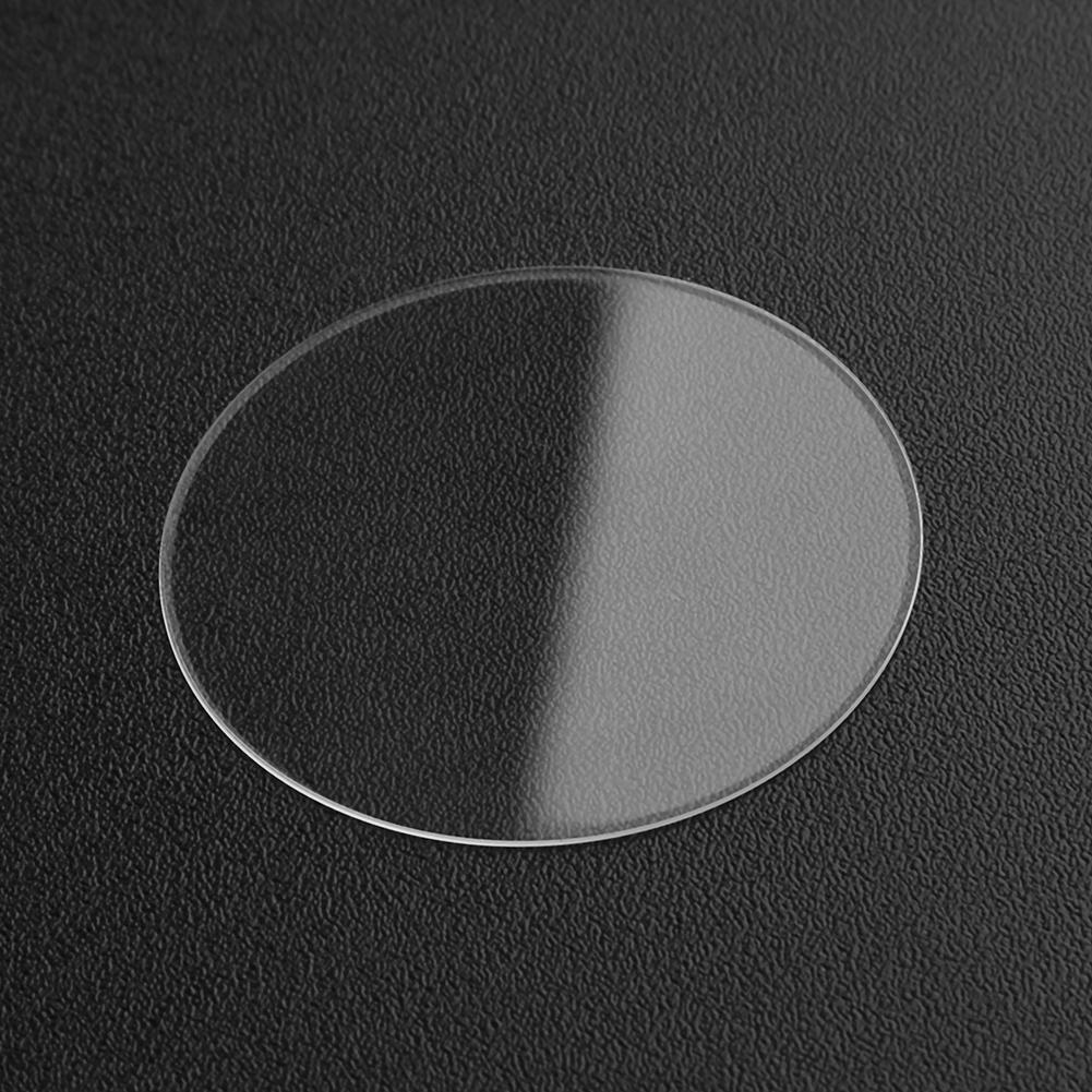 2pcs Tempered Glass for Garmin Forerunner 235 630 Tempered Glass Premium Scree Smart Watch Protective Film Cover Watch Face