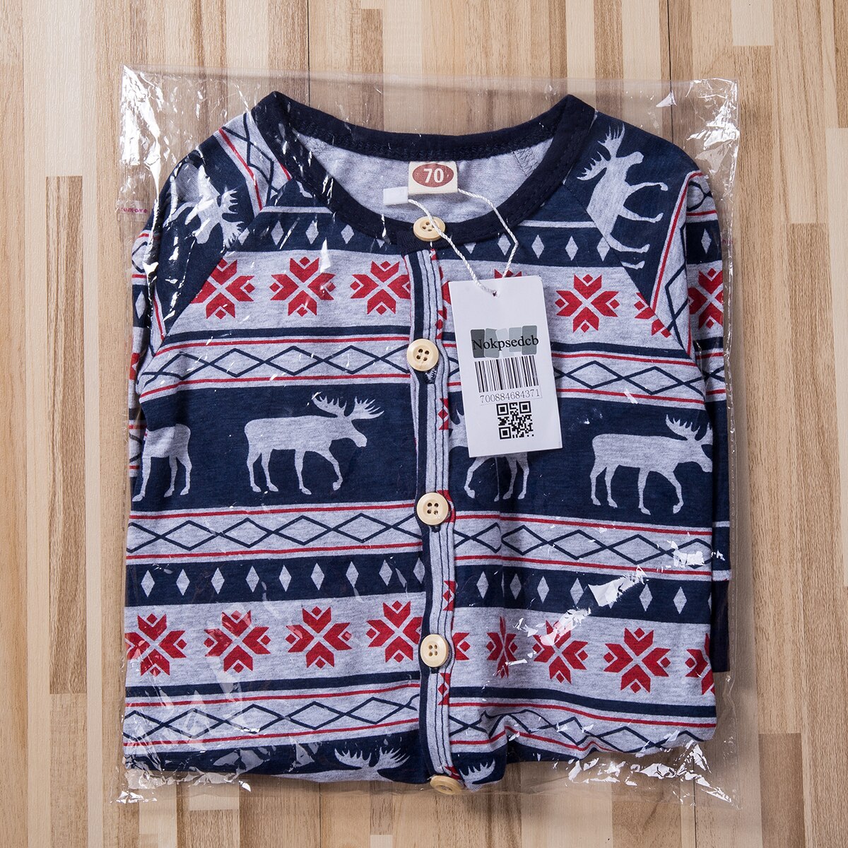 Baby Herbst Winter Kleidung Neugeborenen Baby Mädchen Jungen Weihnachts Romper Plaids Overall Langarm Overall Kleidung