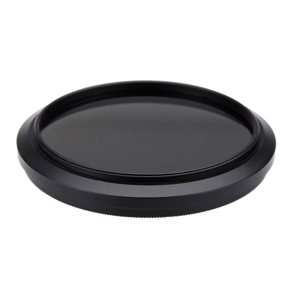 Andoer 52-82mm ND Fader Neutral Density Verstelbare ND2 om ND400 Variabele Filter Fotografie voor Canon Nikon DSLR camera